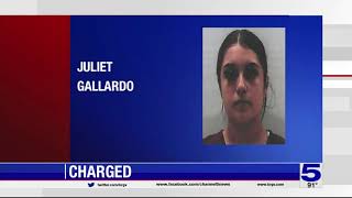New details released in Cameron County detention officer accused of smuggling drugs