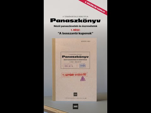 Panaszkönyv - 1. évad, 1. rész: A bosszantó kuponok