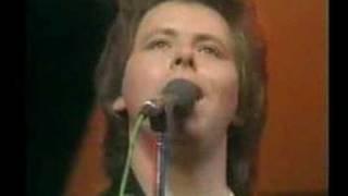 The Glitter Band - People Like You and People Like Me Live