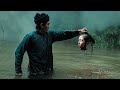 Anyone Who Enters This River Will Die Headless Movie Recap Horror Recap