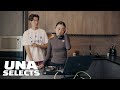 Dj Una 2000s Mongolian R B Pop And More