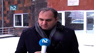 Դատախազությունն ու ՀՔԾ-ն շարունակում են անգործություն ցուցաբերել փաստաբանների բողոքի նկատմամբ: