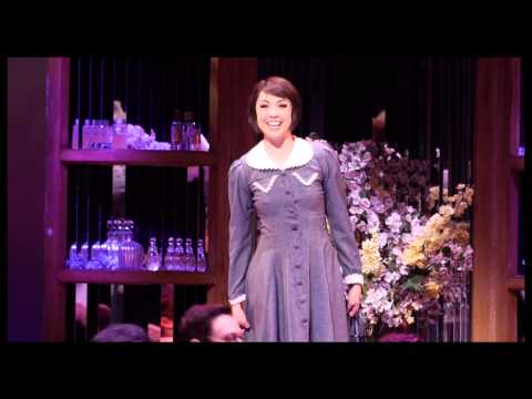 Show Clips: AN AMERICAN IN PARIS, Starring Robert Fairchild and Leanne Cope