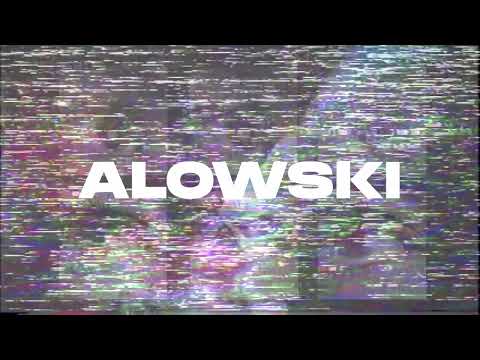 ALOWSKI - BACK ONCE AGAIN