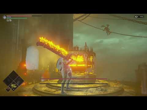 SHULKAMANIA VS Maneater