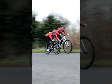 The BIGGEST bike money can buy?! 🤯💸