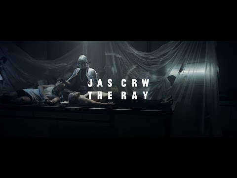 JAS CRW - THE RAY
