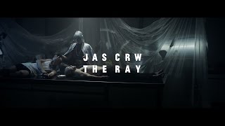 JAS CRW - THE RAY