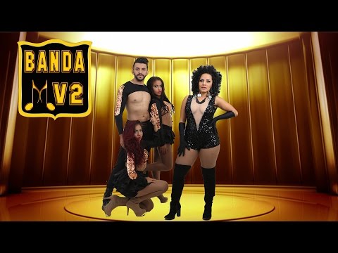 SERTANEJO - Banda MV2