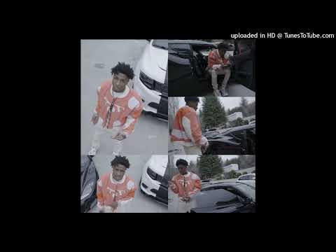 NBA Youngboy x Skilla Baby x Tay B Type Beat 2023 "PROUD MOMENT"| @ROBSAVAGE