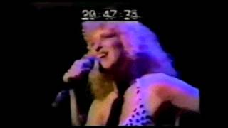 Superstar   The Hague Concert World Tour 1978 - Bette Midler