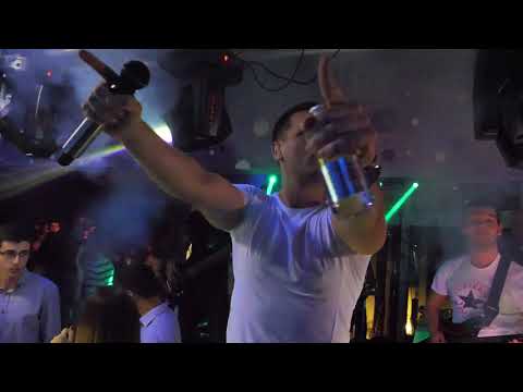 NightClub Versus Kumanovo