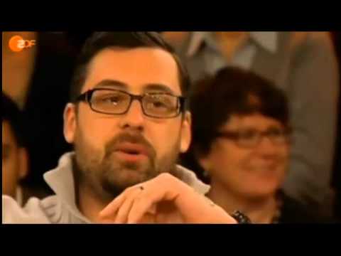 Sido - Ach Frau Decker