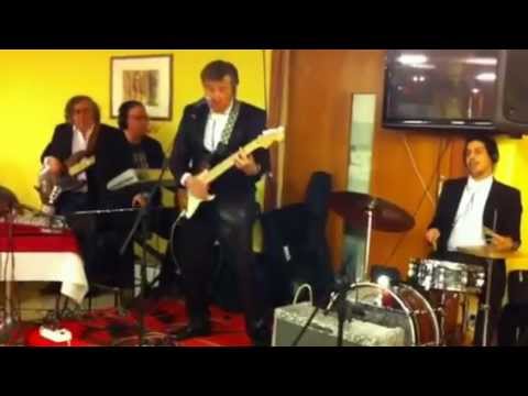 Bobby Solo - Blue Suede Shoes -  8 -03 -2013