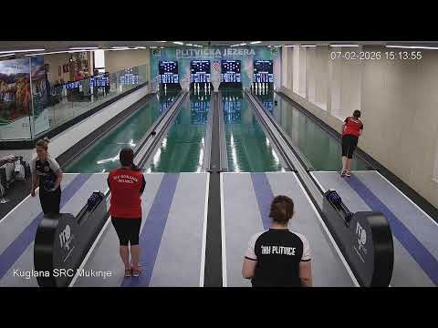 ŽKK PLITVICE - ŽKK GORANIN