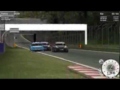 Az Évszázad Előzése :)