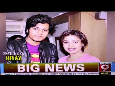 Riyaz ur rehman tv9 news interview