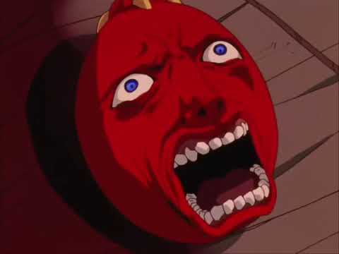 Berserk Behelit scream meme