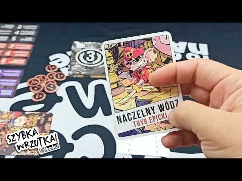 Szybka Wrzutka - Spiski, Piski i Przyciski - Zwierzęcy Front