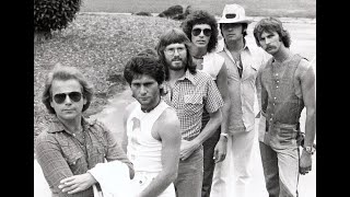 Little River Band &quot;Days On The Road&quot; - Part 2: Roger McLachlan interviews Graeham Goble