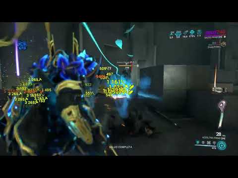 Acceltra prime build 2.0