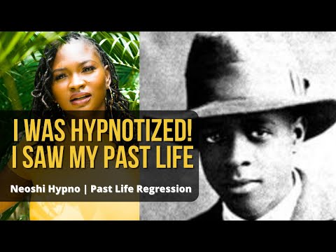 141 Neoshi Hypno - OMG! I SAW MY PAST LIFE!!! | Past Life Regression