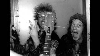 The Bips - Shot of Dead Moon