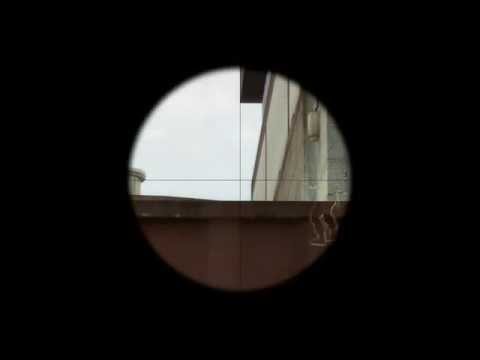 KennyS vs Vox Eminor @ ESL One Cologne 2014