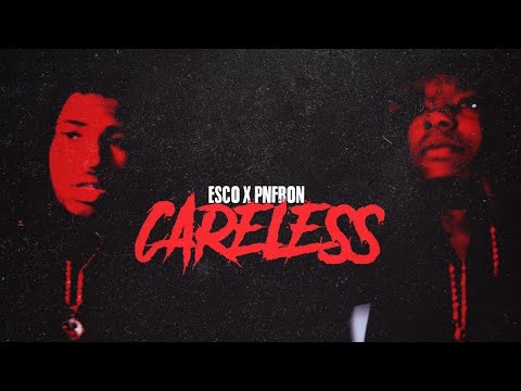 Èsco x PnfRon - Careless (Official Video) ShotBy| @GILLACAMPRODUCTION
