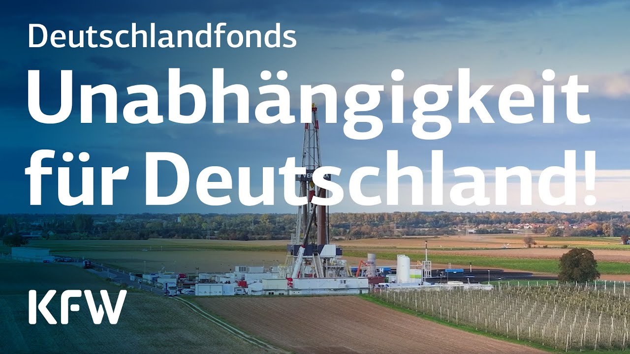 Spatenstich bei Leuchtturm-Projekt des deutschen Rohstofffonds | KfW
