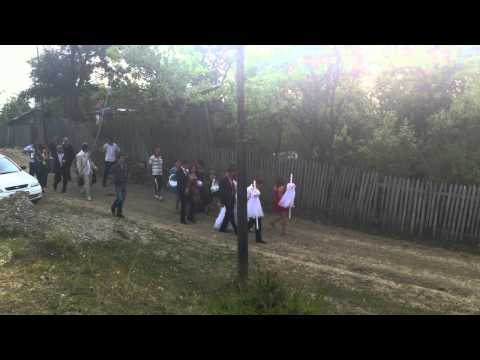 Nunta melicesti prahova