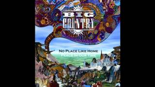 Big Country - Ships - Piano Version