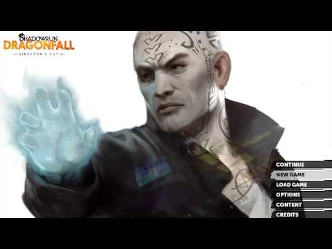 Der Neubeginn - Shadowrun Dragonfall HD [S02E01]