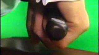 Snooker Basic Skills