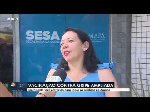 Tartarugalzinho-AP lidera ranking de vacinação no Amapá