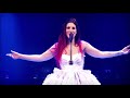 Delain We Are The Others Live Paradiso