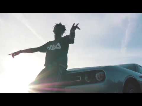 JT The 4th - Showing Proof (Official Music Video)