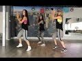 Fitness Dance "Bailando" Enrique Iglesias ...