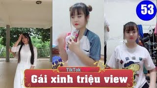 Download lagu Gái xinh triệu view - Tập 53 💖💕👸 mp3