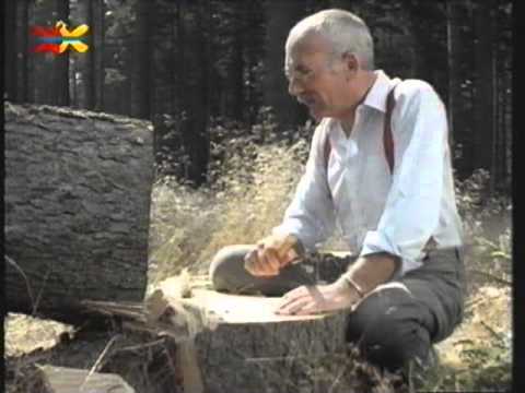 Mittendrin in einer Waldlichtung - Folge 06 Teil 1