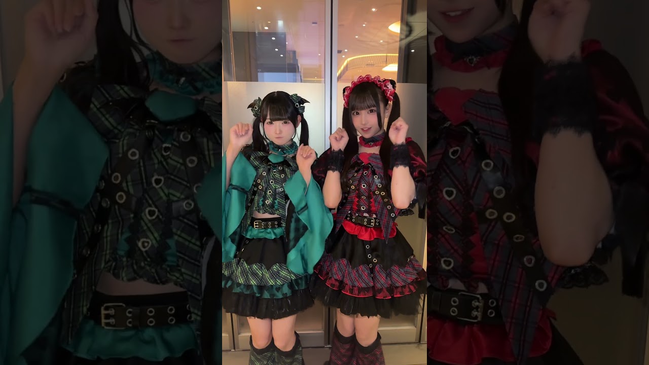 みんなの応援のおかげでNyaaaanvy優勝したよ✨🥇🏆✨ ありがとう♡♡ #iON #iLiFE妹 #アイオン