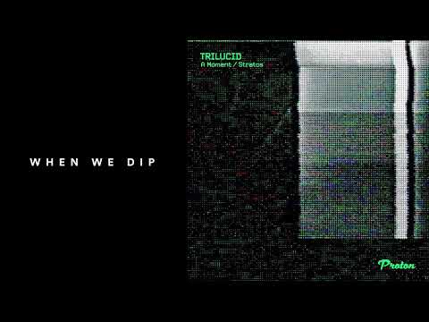 Premiere: Trilucid - A Moment [Proton Music]