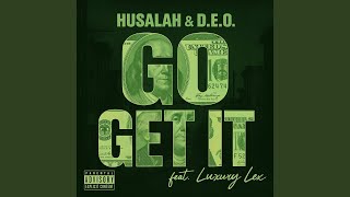 Go Get It