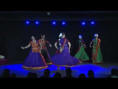 Nritya Swar Maitra: 05 - Ragamala - Manjiri Karulkar