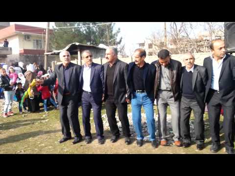 DAWETA ORHANE BİZENKİ