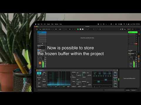 Lambda II | 1.4 update