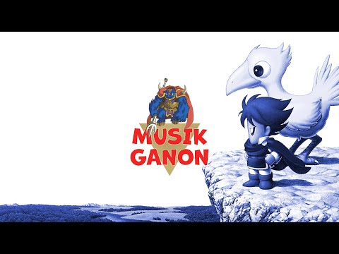 #947 - Battle at the Big Bridge (Final Fantasy V)