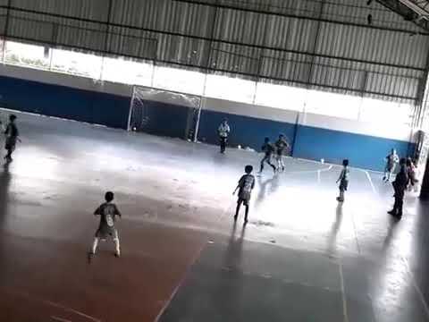 Defesa em Itaguaí Contra Real Itaguaí 2