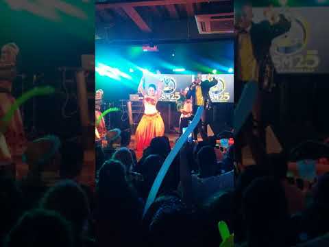 Anthony batson csm semi finals performance  2020