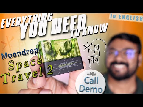 Don't Buy Moondrop Space Travel 2 Before Watching This!